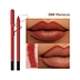Longlasting 3 in 1 makeup pen Lip liner